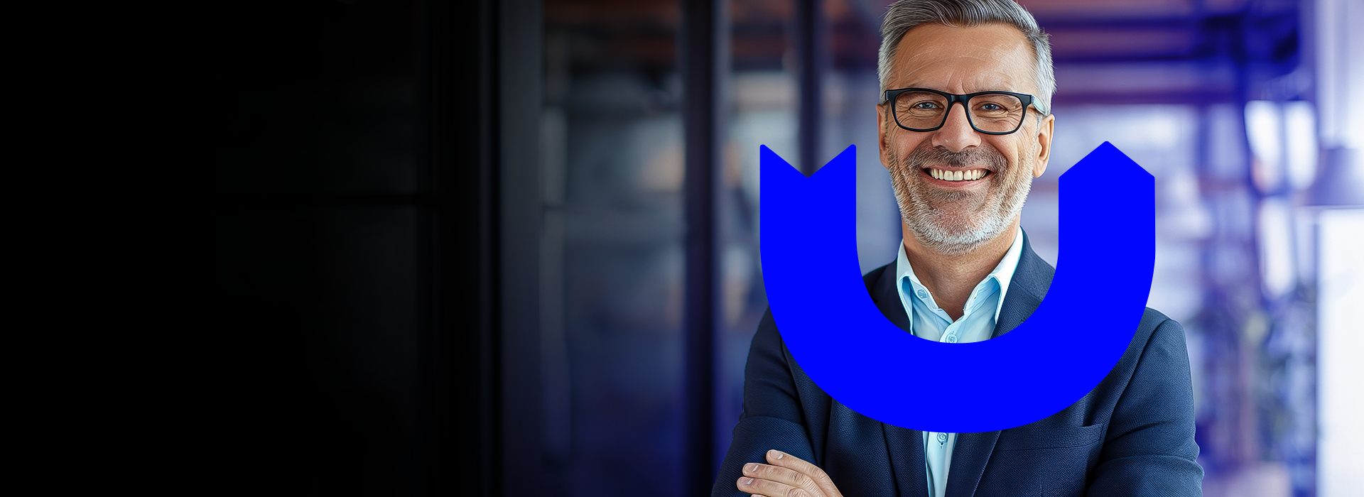 Conectividade inteligente para empresas